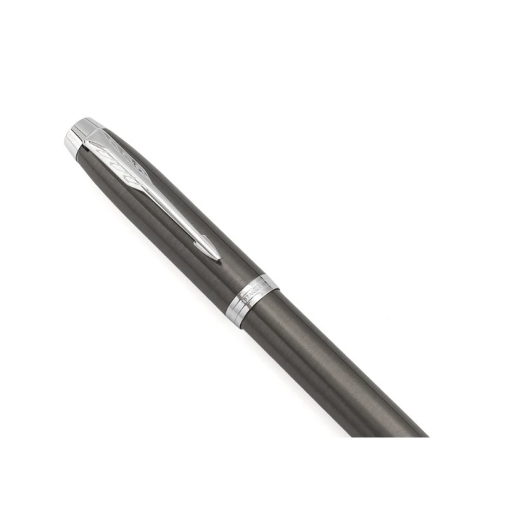 Eternal Pen PARKER IM Core Dark Espresso CT - PAR196-P-PT