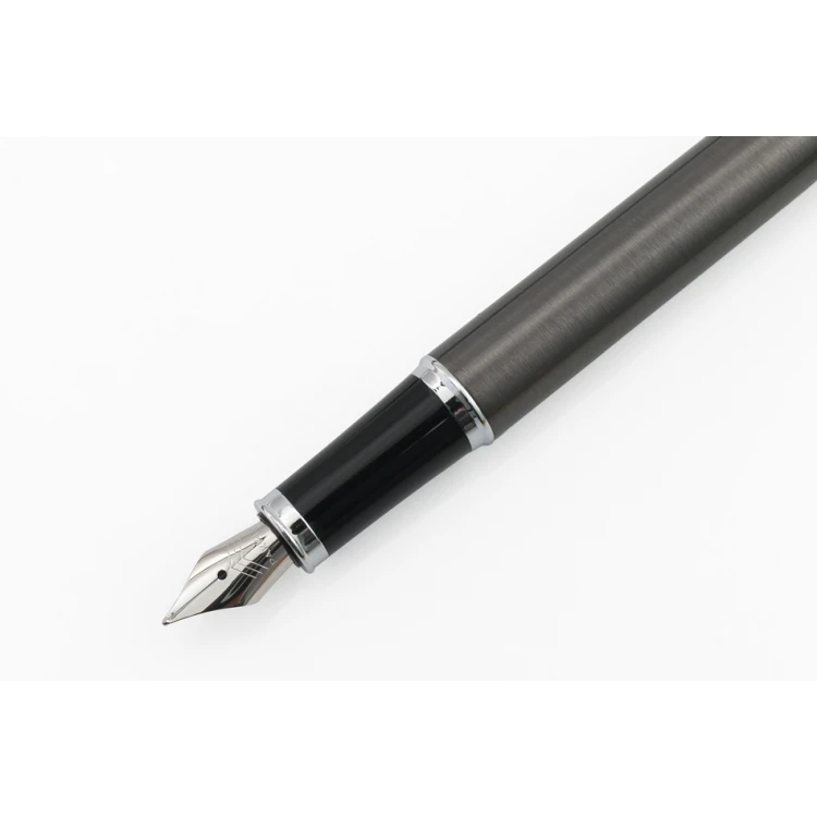 Eternal Pen PARKER IM Core Dark Espresso CT - PAR196-P-PT