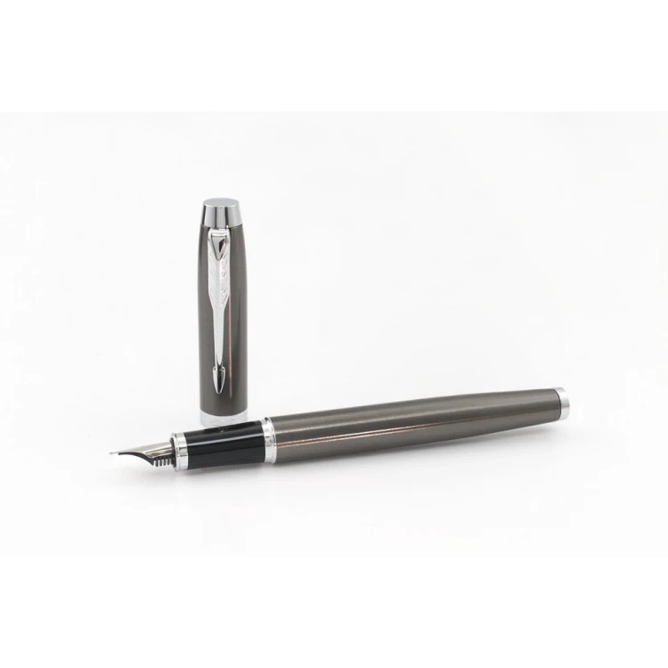 Eternal Pen PARKER IM Core Dark Espresso CT - PAR196-P-PT