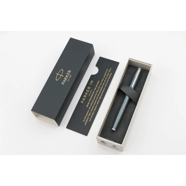 Eternal Pen PARKER IM Core Blue Grey CT - PAR197-P-PT