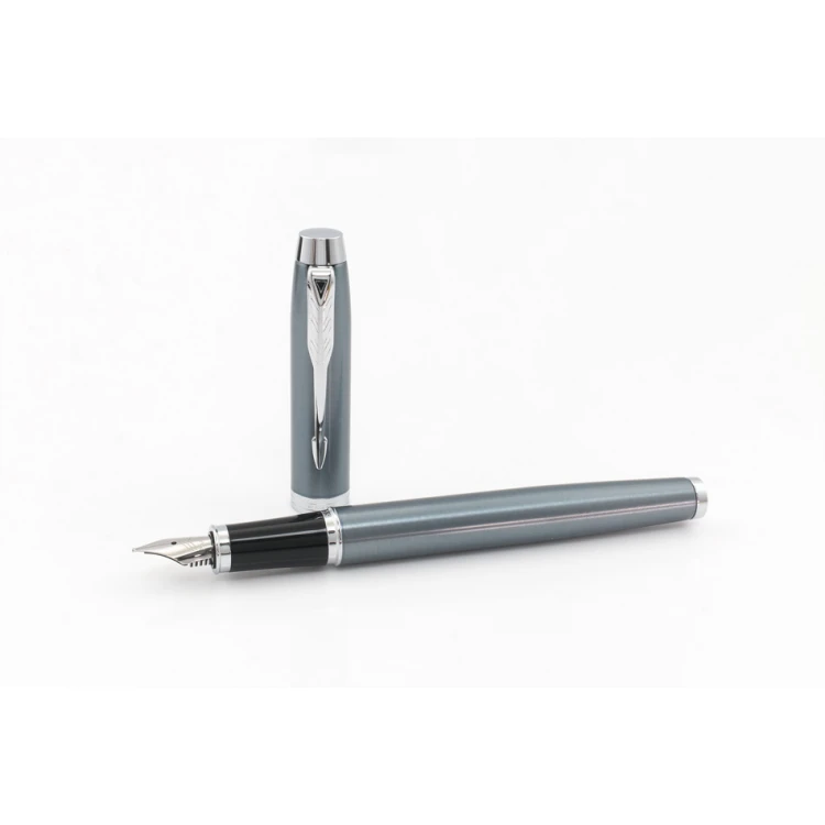 Eternal Pen PARKER IM Core Blue Grey CT - PAR197-P-PT