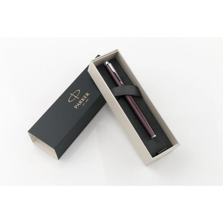 Eternal Pen PARKER IM Core Light Purple CT - PAR198-P-PT