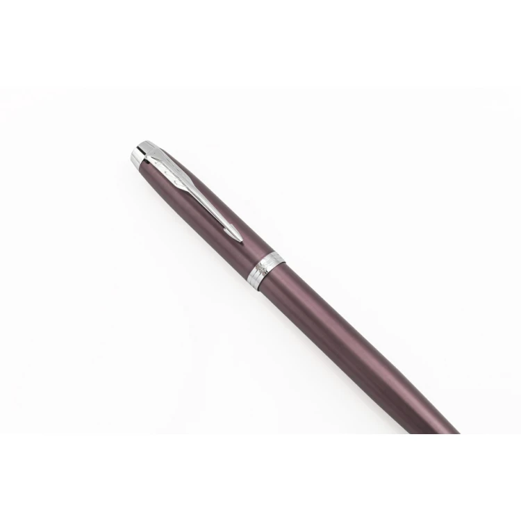 Eternal Pen PARKER IM Core Light Purple CT - PAR198-P-PT