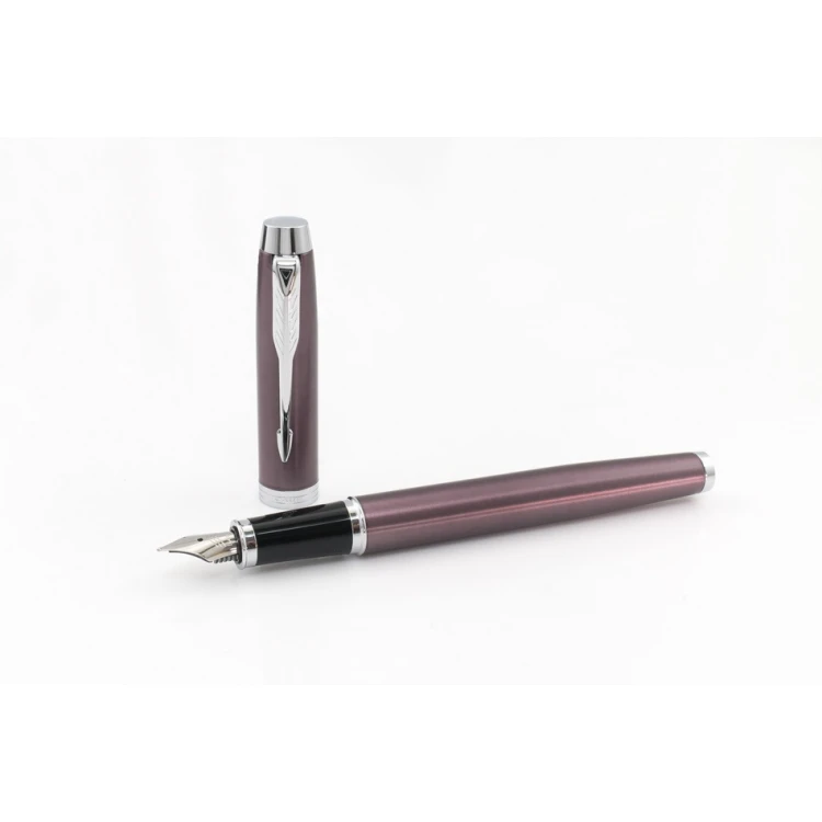 Eternal Pen PARKER IM Core Light Purple CT - PAR198-P-PT