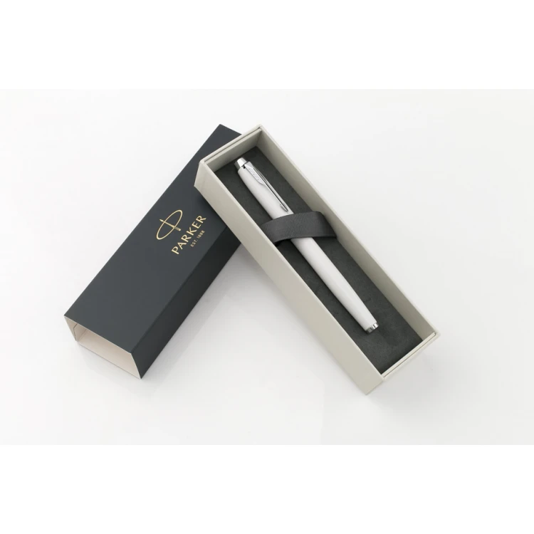 Eternal Pen PARKER IM Core White CT - PAR199-P-PT
