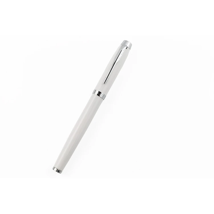 Eternal Pen PARKER IM Core White CT - PAR199-P-PT