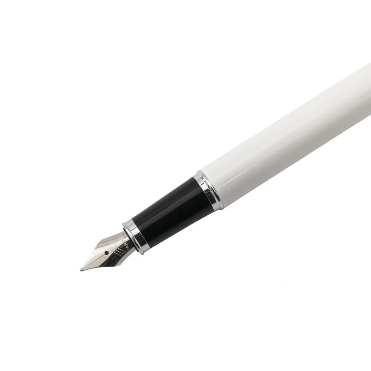 Eternal Pen PARKER IM Core White CT - PAR199-P-PT