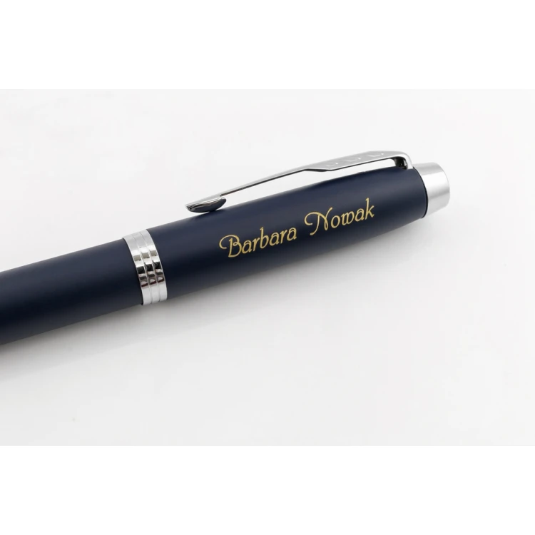 Eternal Pen PARKER IM Core Blue CT - PAR126-P-PT
