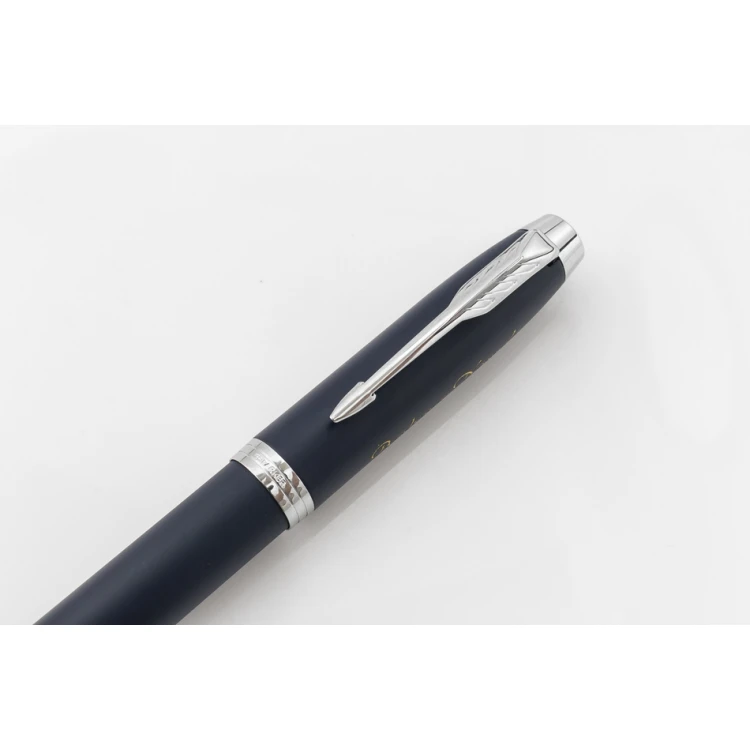 Eternal Pen PARKER IM Core Blue CT - PAR126-P-PT