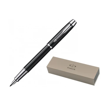 Eternal Parker IM Black CT Pen - PAR022-P-SW