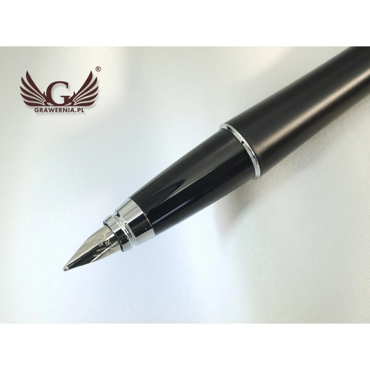 Eternal Pen PARKER URBAN Muted Black CT - PAR130-P-SW
