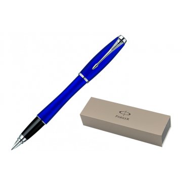 Eternal Pen PARKER URBAN Bay City Blue CT - PAR019-P-SW