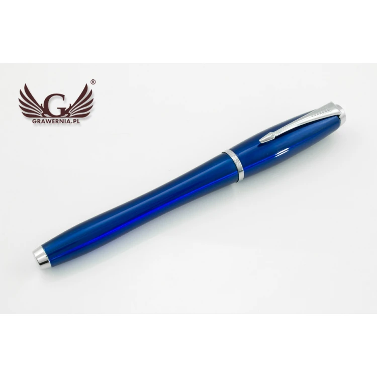 Eternal Pen PARKER URBAN Bay City Blue CT - PAR019-P-SW