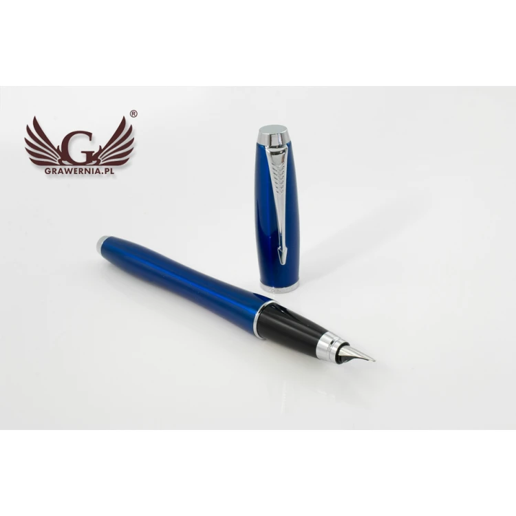Eternal Pen PARKER URBAN Bay City Blue CT - PAR019-P-SW