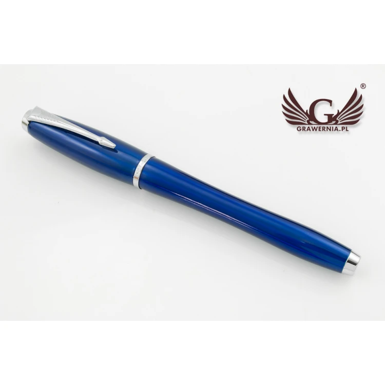 Eternal Pen PARKER URBAN Bay City Blue CT - PAR019-P-SW