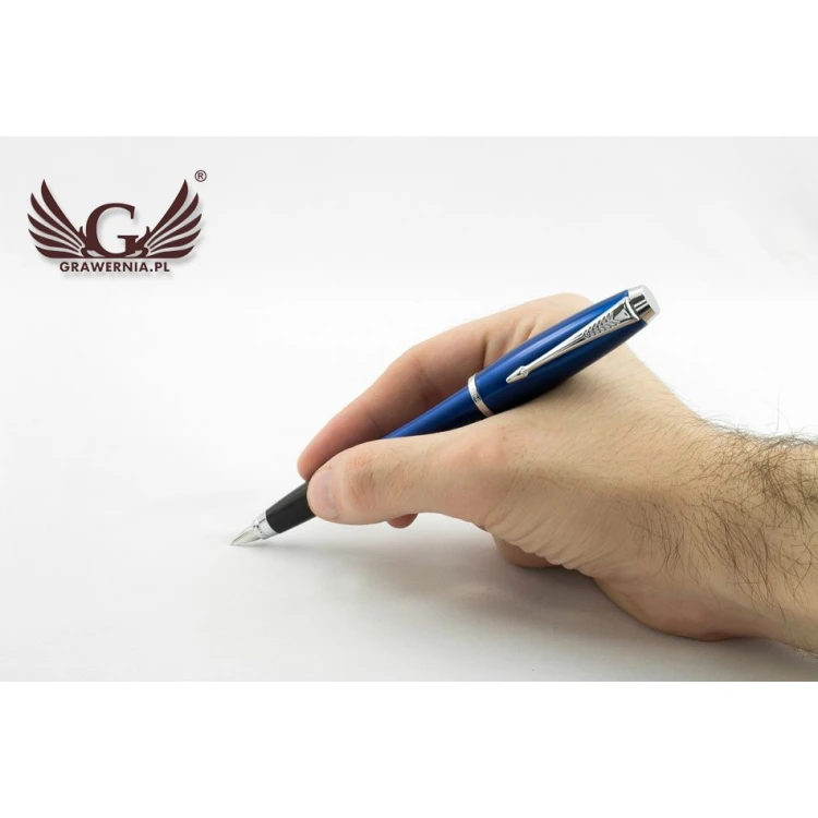Eternal Pen PARKER URBAN Bay City Blue CT - PAR019-P-SW