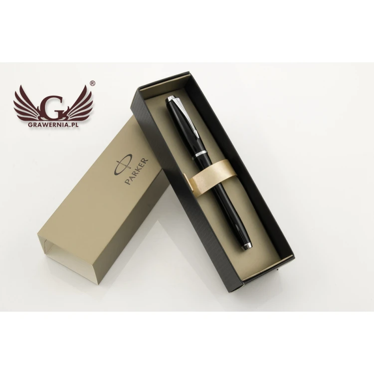 Eternal Pen PARKER URBAN London Cab CT - PAR024-P-SW