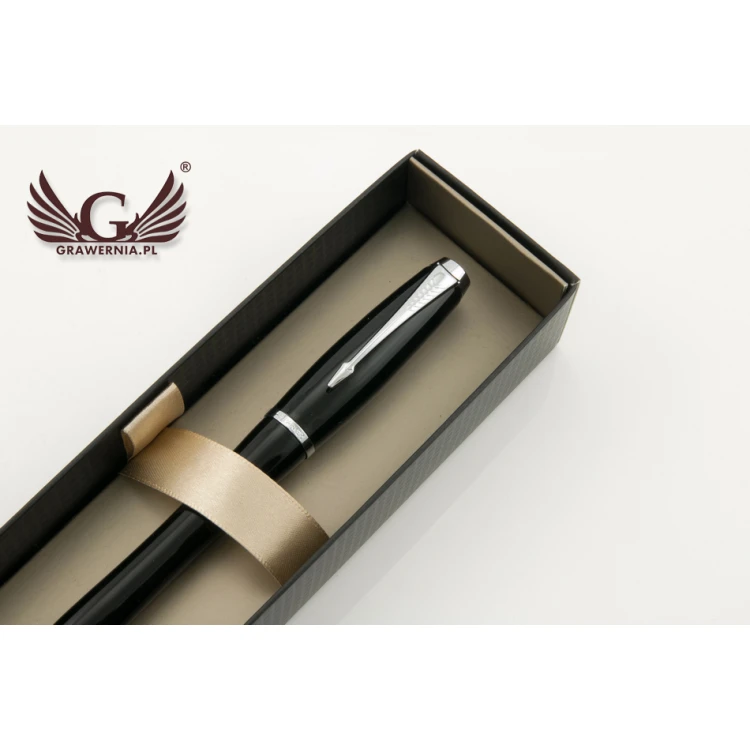 Eternal Pen PARKER URBAN London Cab CT - PAR024-P-SW