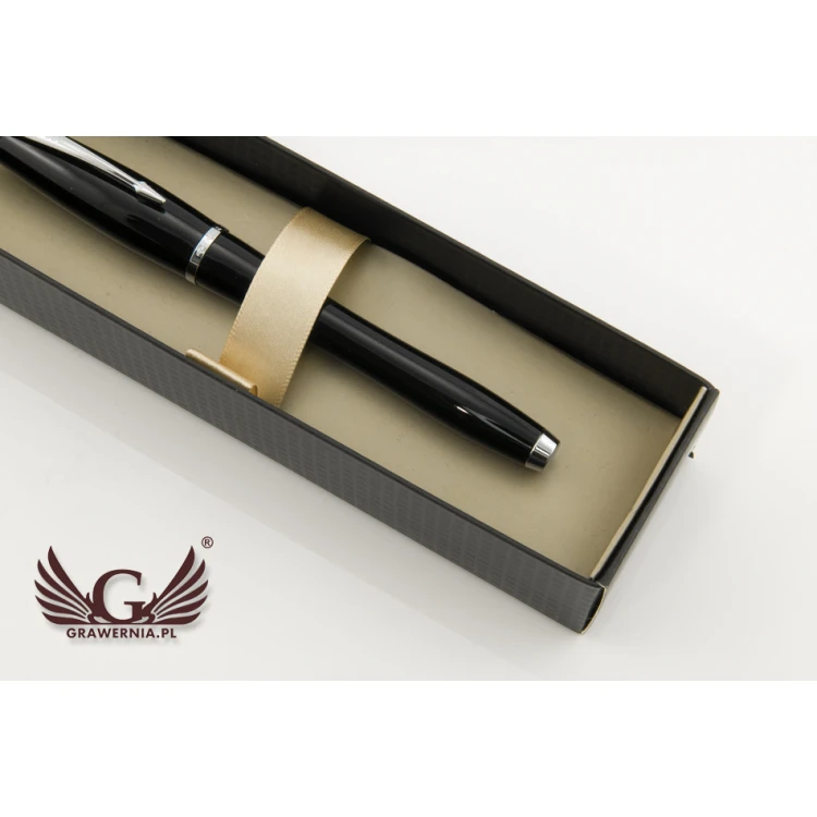 Eternal Pen PARKER URBAN London Cab CT - PAR024-P-SW