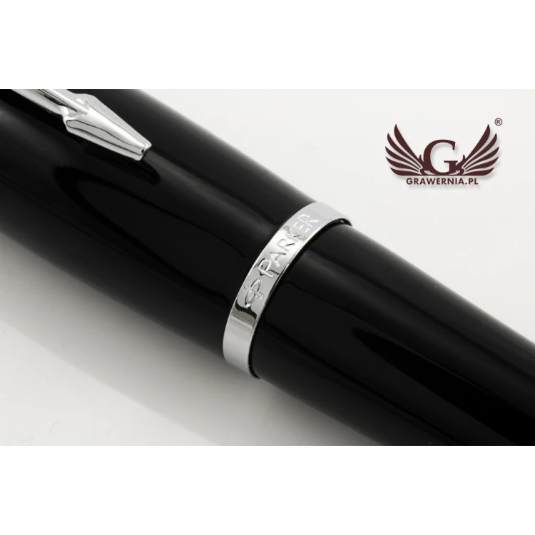 Eternal Pen PARKER URBAN London Cab CT - PAR024-P-SW