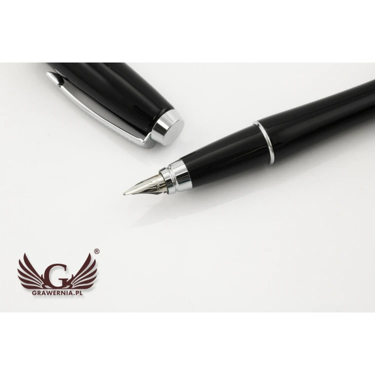 Eternal Pen PARKER URBAN London Cab CT - PAR024-P-SW