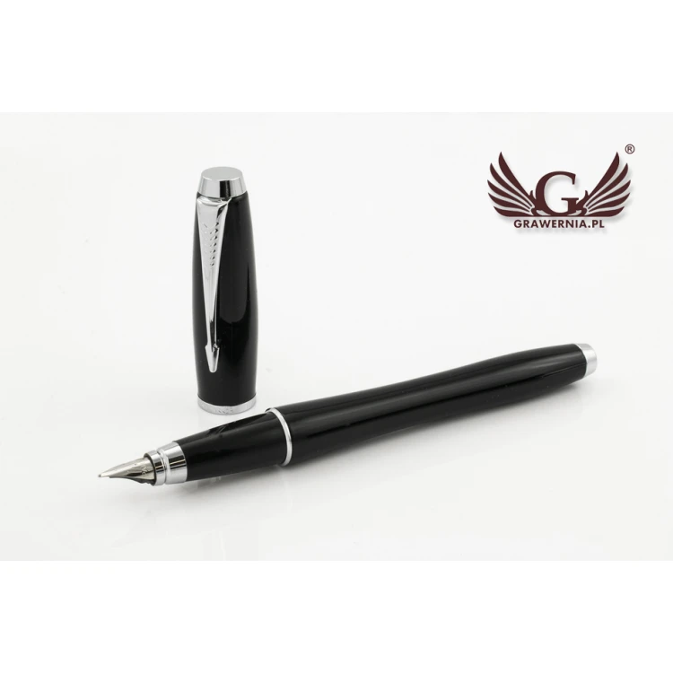 Eternal Pen PARKER URBAN London Cab CT - PAR024-P-SW