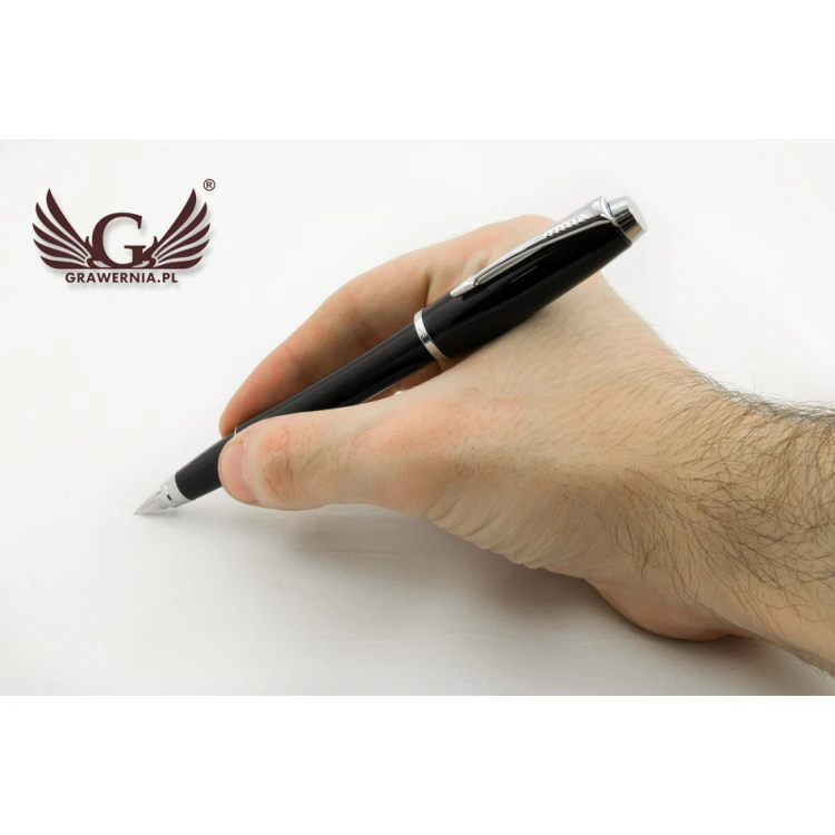 Eternal Pen PARKER URBAN London Cab CT - PAR024-P-SW
