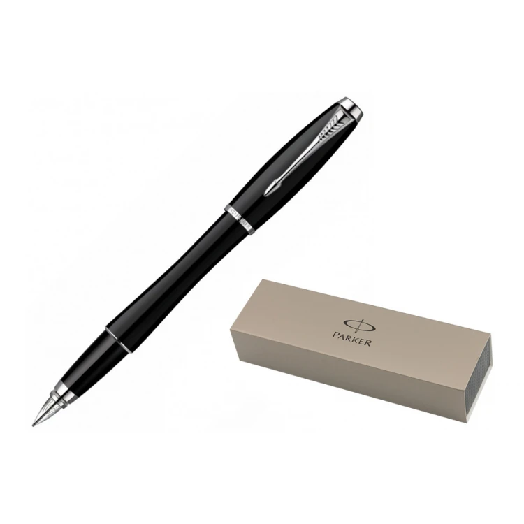 Eternal Pen PARKER URBAN London Cab CT - PAR024-P-SW