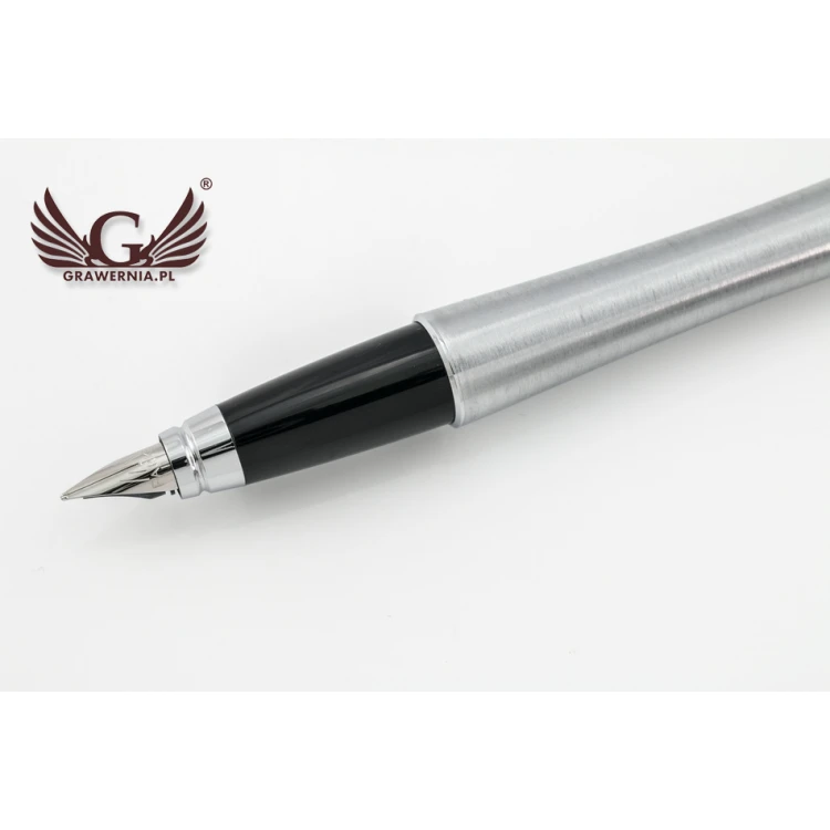 Eternal Pen PARKER URBAN Metro Metallic CT - PAR020-P-SW