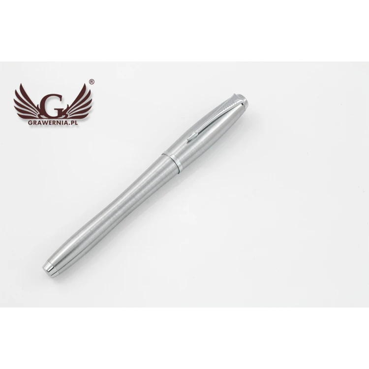 Eternal Pen PARKER URBAN Metro Metallic CT - PAR020-P-SW