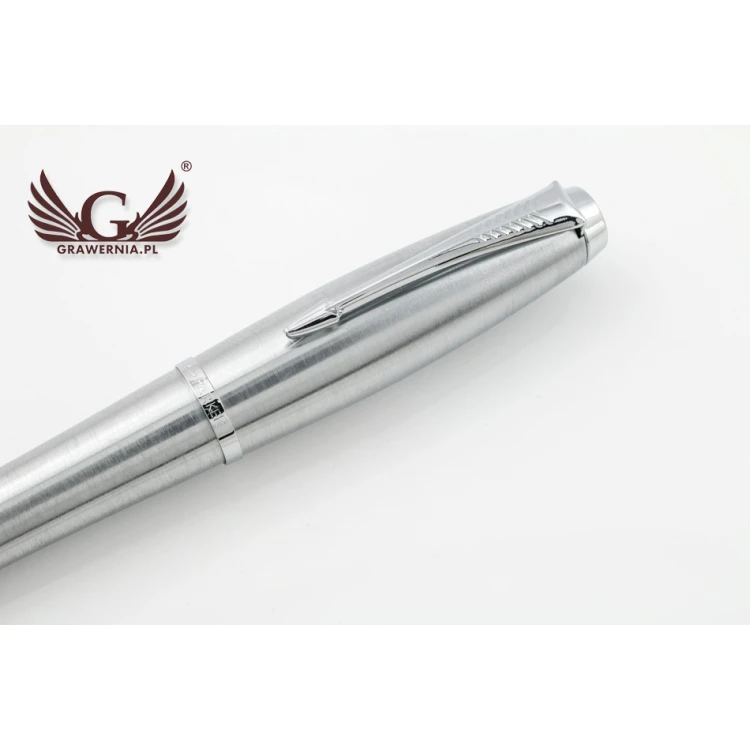 Eternal Pen PARKER URBAN Metro Metallic CT - PAR020-P-SW