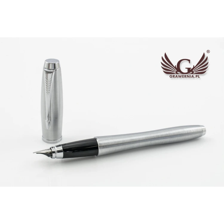 Eternal Pen PARKER URBAN Metro Metallic CT - PAR020-P-SW