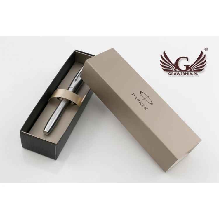 Eternal Pen PARKER URBAN Metro Metallic CT - PAR020-P-SW