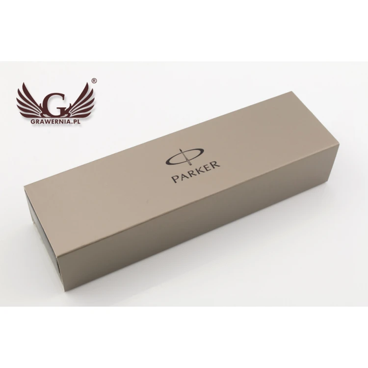 Eternal Pen PARKER URBAN Metro Metallic CT - PAR020-P-SW