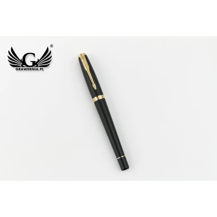 Eternal Pen PARKER URBAN Muted Black GT - PAR162-P-PT
