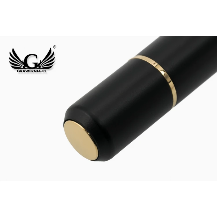 Eternal Pen PARKER URBAN Muted Black GT - PAR162-P-PT