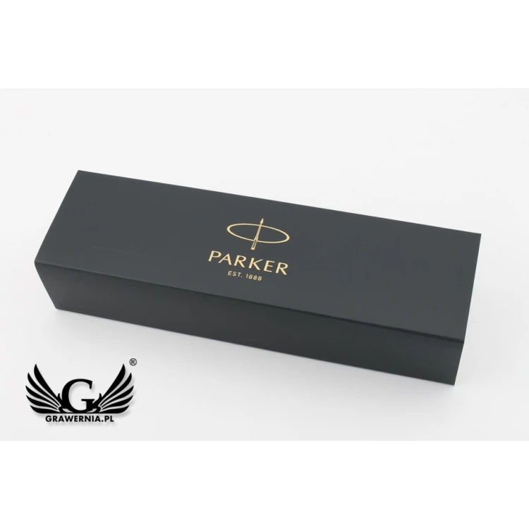 Eternal Pen PARKER URBAN Muted Black GT - PAR162-P-PT