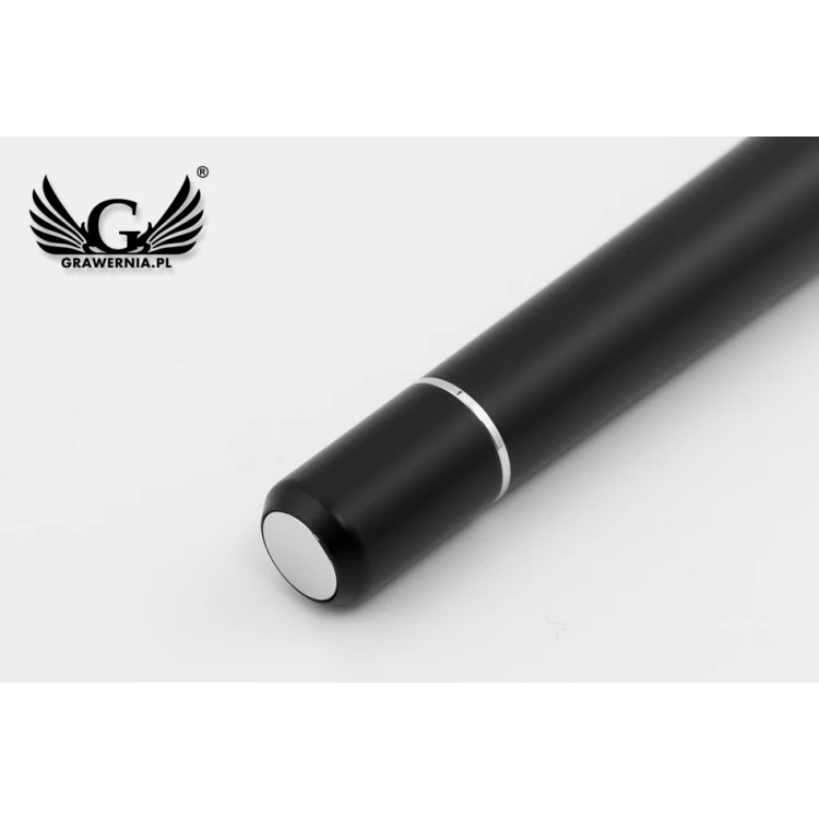 Eternal Pen PARKER URBAN Muted Black CT - PAR175-P-PT