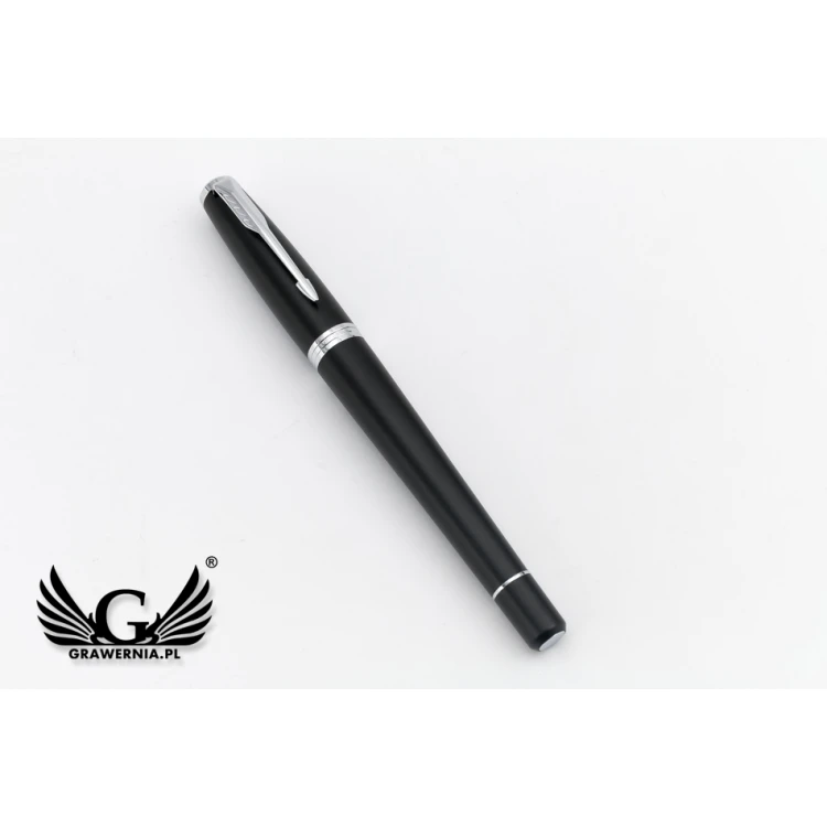 Eternal Pen PARKER URBAN Muted Black CT - PAR175-P-PT