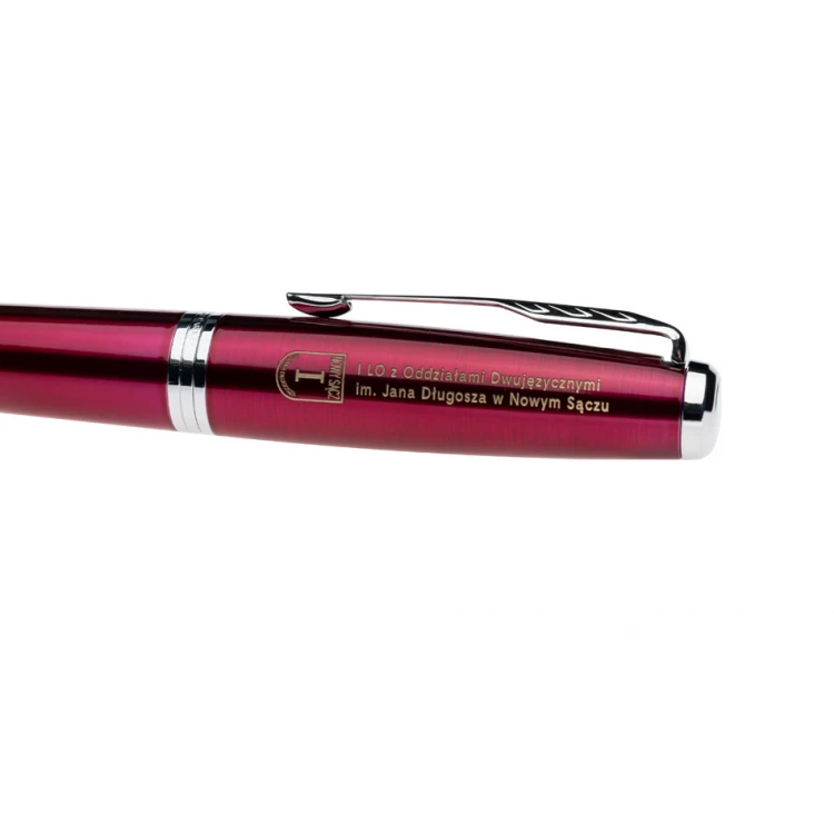 Eternal Pen PARKER URBAN CORE Vibrant Magenta CT - PAR204-P-PT
