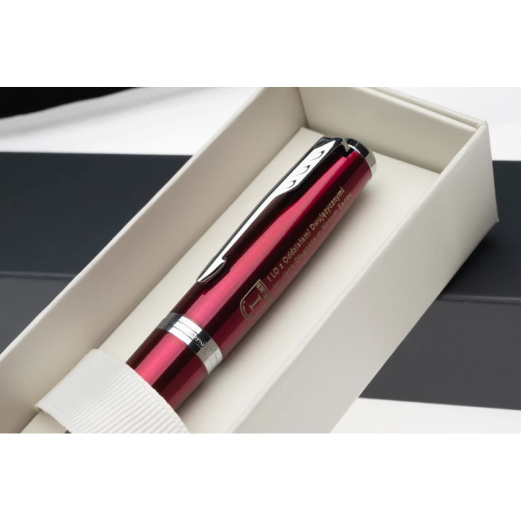 Eternal Pen PARKER URBAN CORE Vibrant Magenta CT - PAR204-P-PT