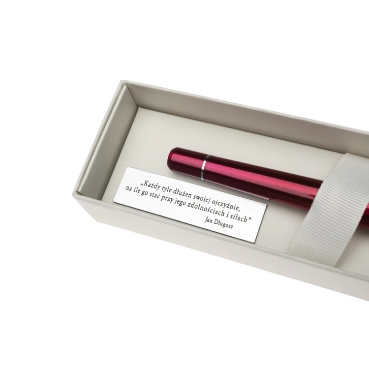 Eternal Pen PARKER URBAN CORE Vibrant Magenta CT - PAR204-P-PT