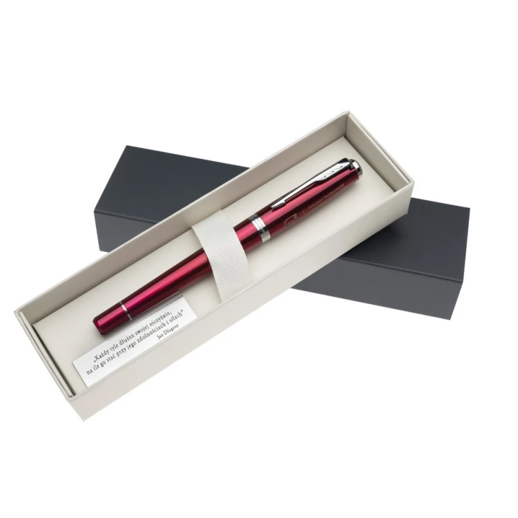 Eternal Pen PARKER URBAN CORE Vibrant Magenta CT - PAR204-P-PT