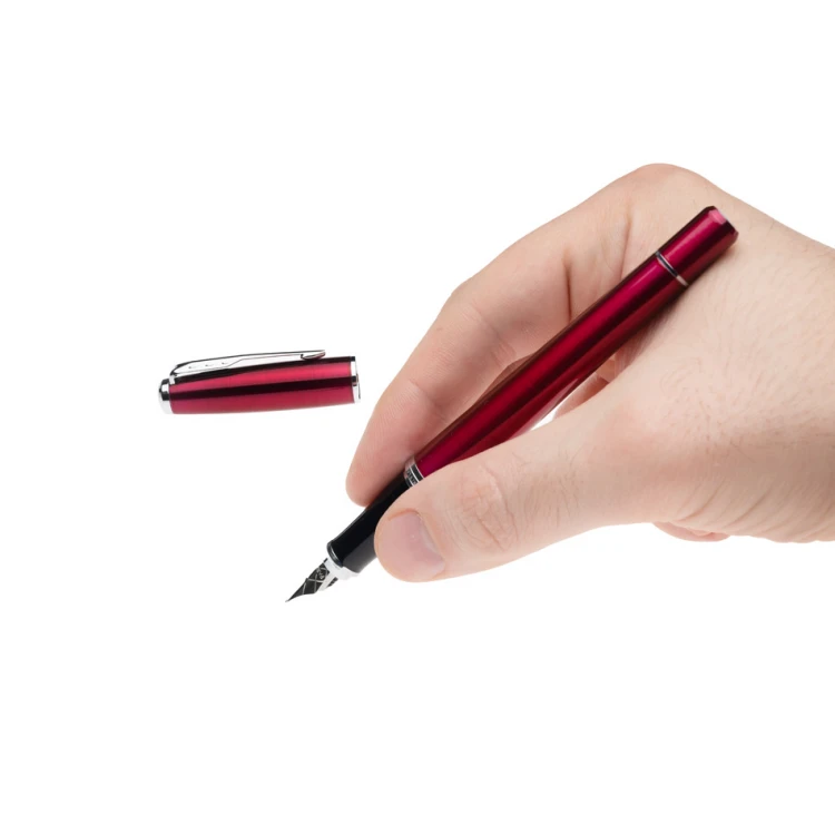 Eternal Pen PARKER URBAN CORE Vibrant Magenta CT - PAR204-P-PT