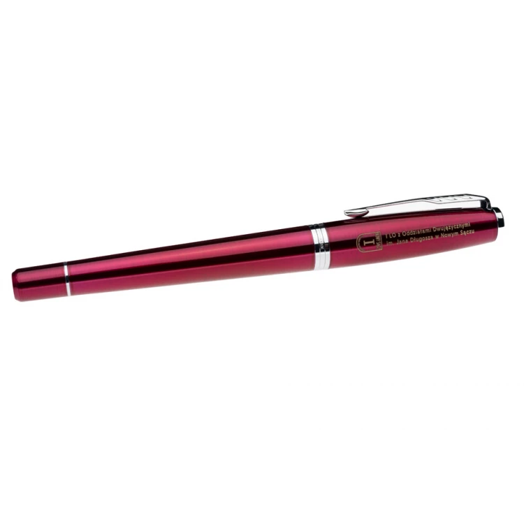 Eternal Pen PARKER URBAN CORE Vibrant Magenta CT - PAR204-P-PT