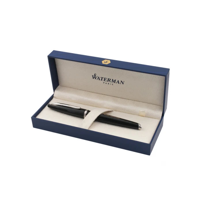 Eternal Pen WATERMAN Carene Black Sea ST - WAT035
