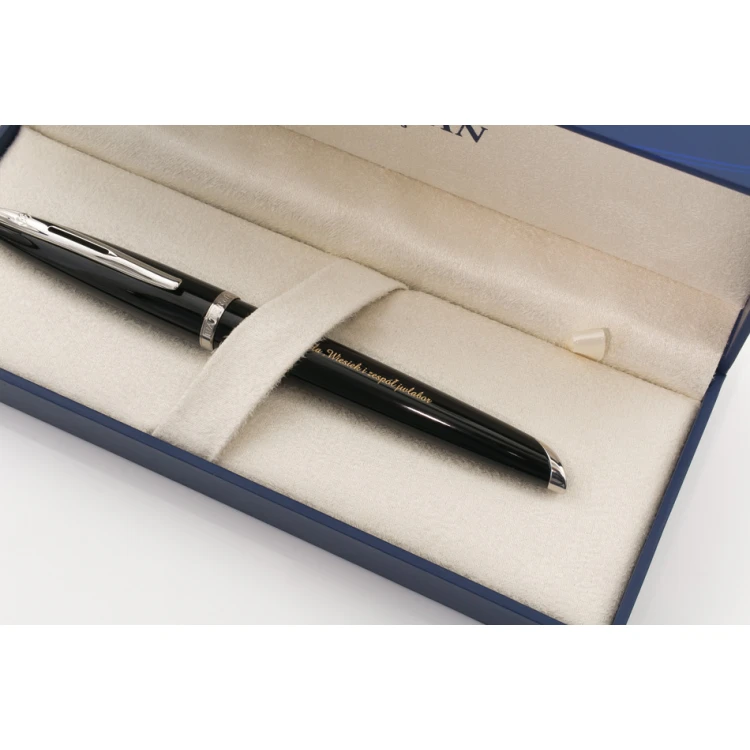 Eternal Pen WATERMAN Carene Black Sea ST - WAT035