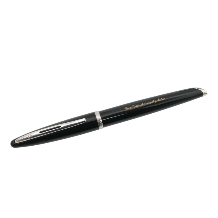 Eternal Pen WATERMAN Carene Black Sea ST - WAT035