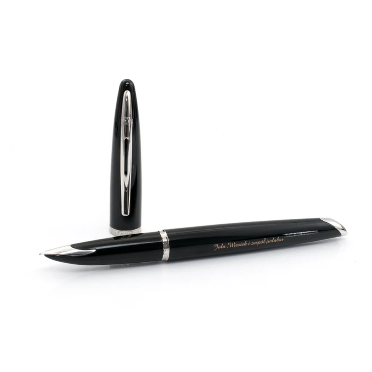 Eternal Pen WATERMAN Carene Black Sea ST - WAT035