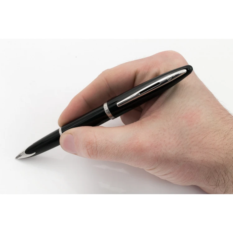 Eternal Pen WATERMAN Carene Black Sea ST - WAT035